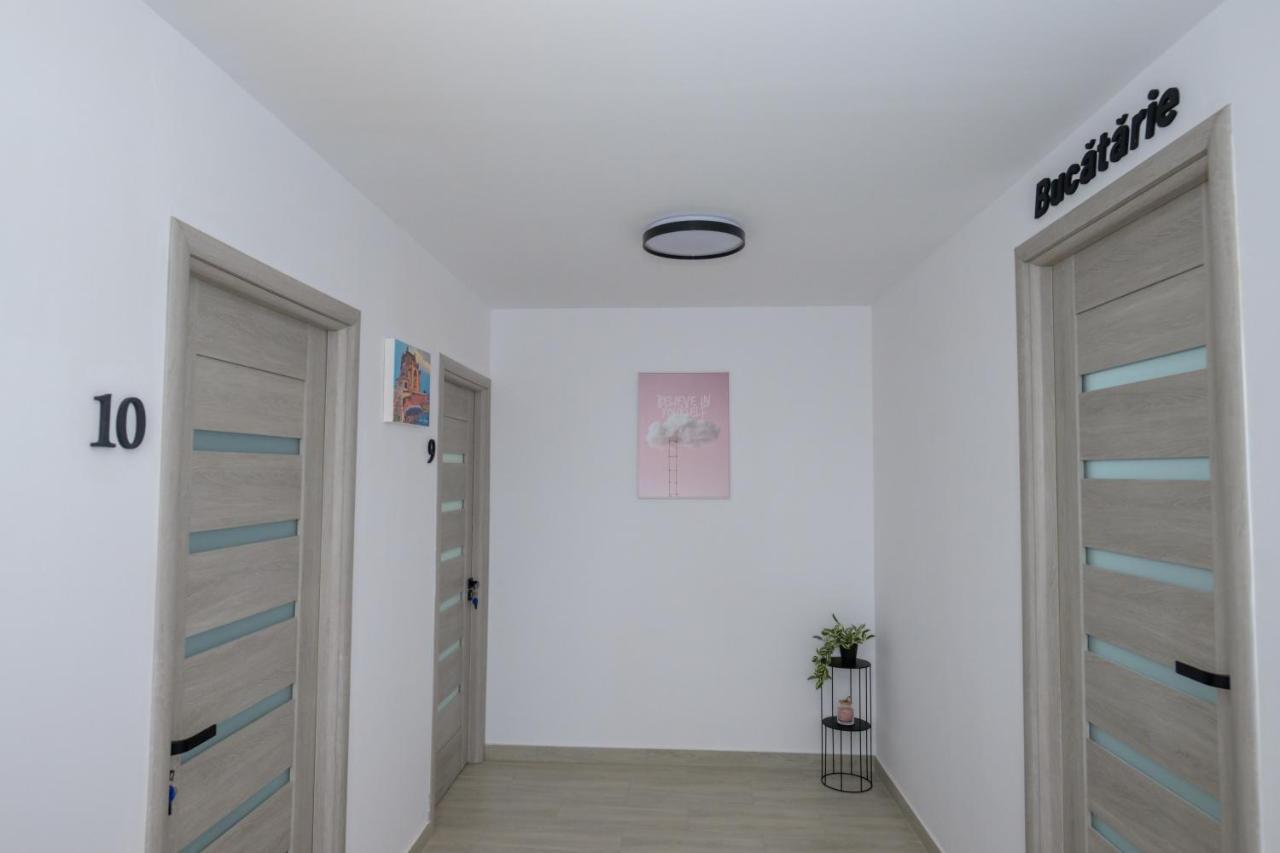 Vila Rd Hotel Constanta Bagian luar foto