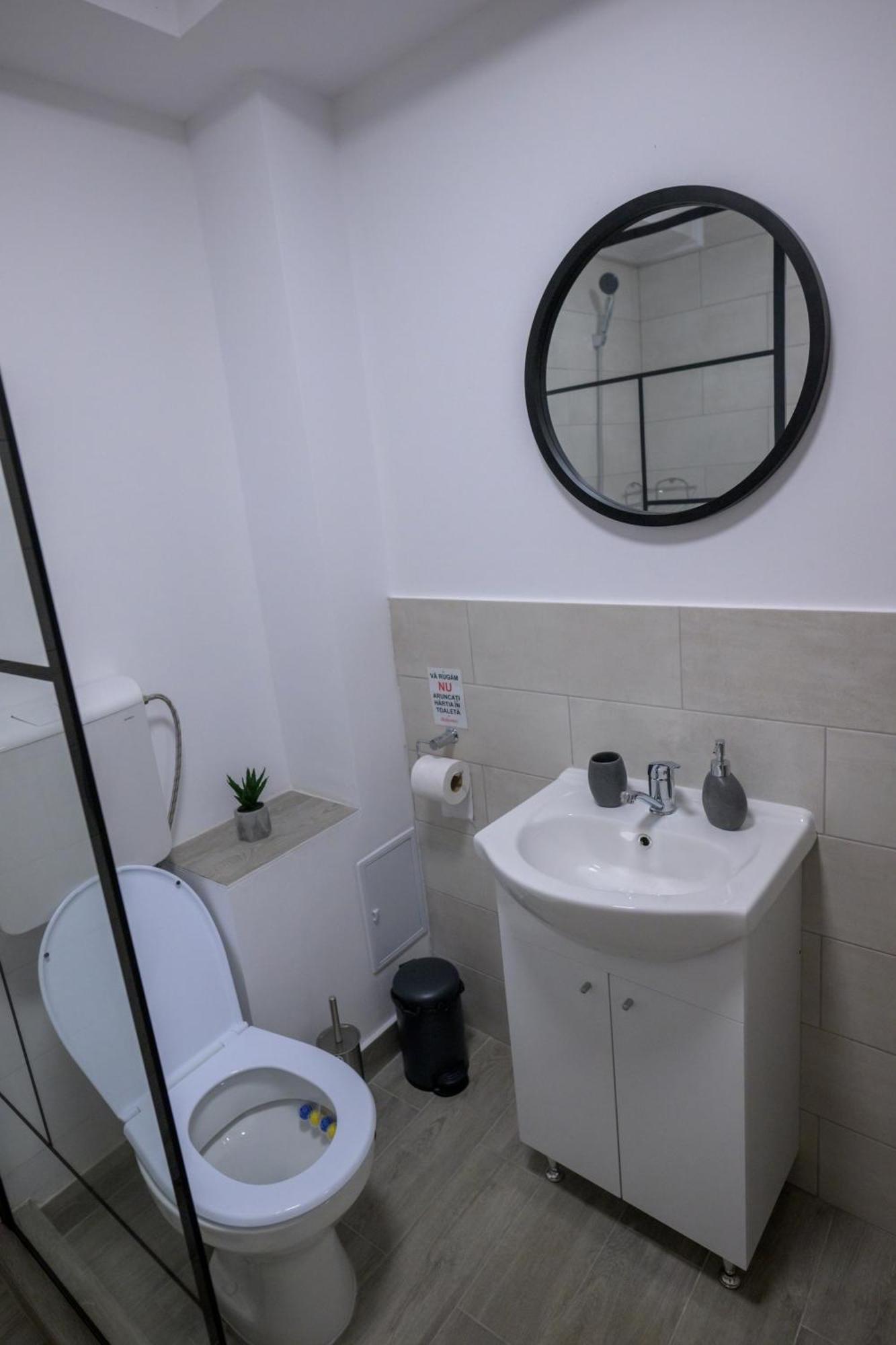 Vila Rd Hotel Constanta Bagian luar foto