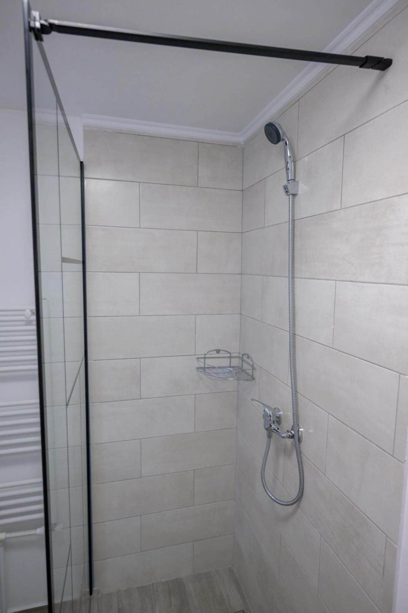 Vila Rd Hotel Constanta Bagian luar foto