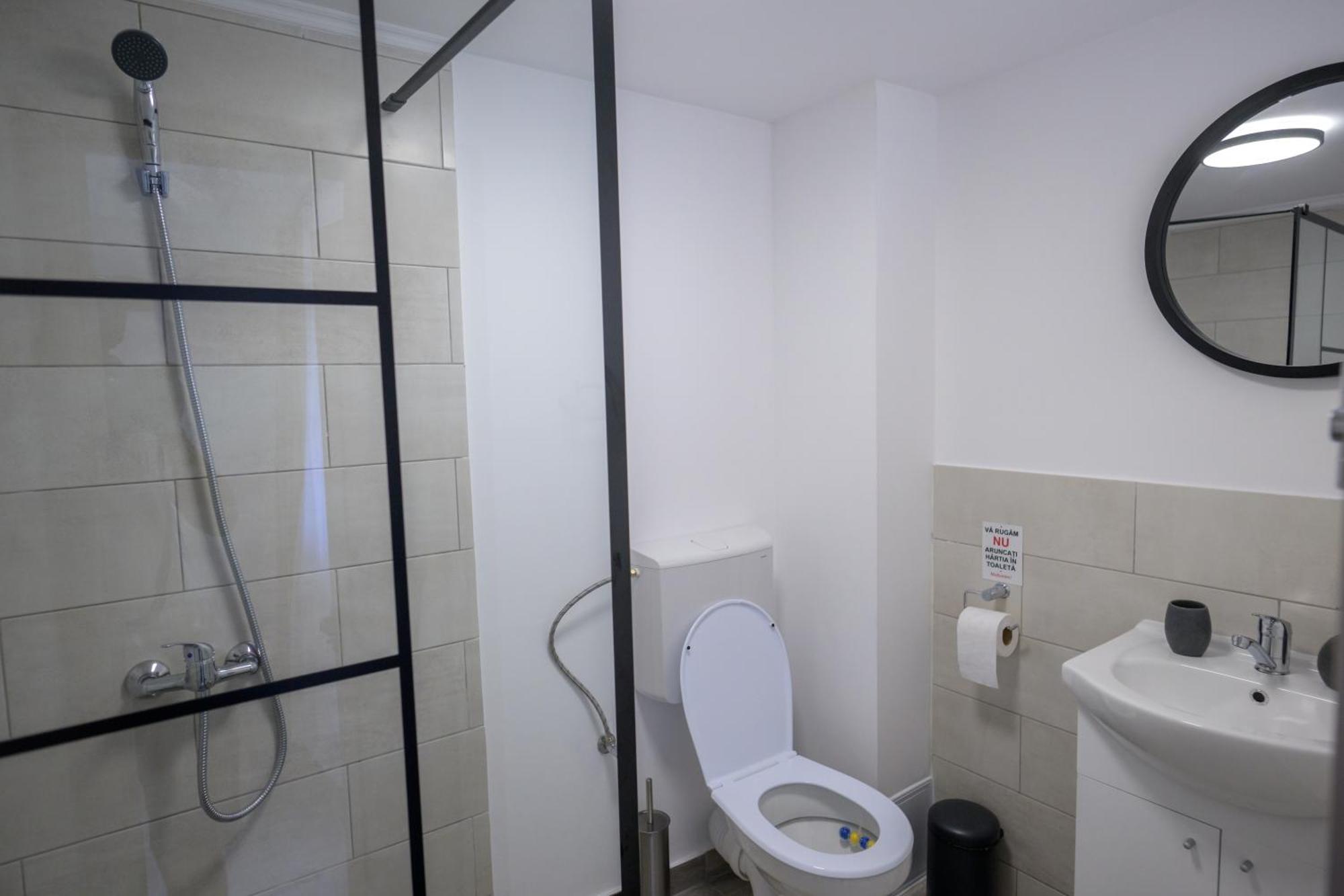Vila Rd Hotel Constanta Bagian luar foto