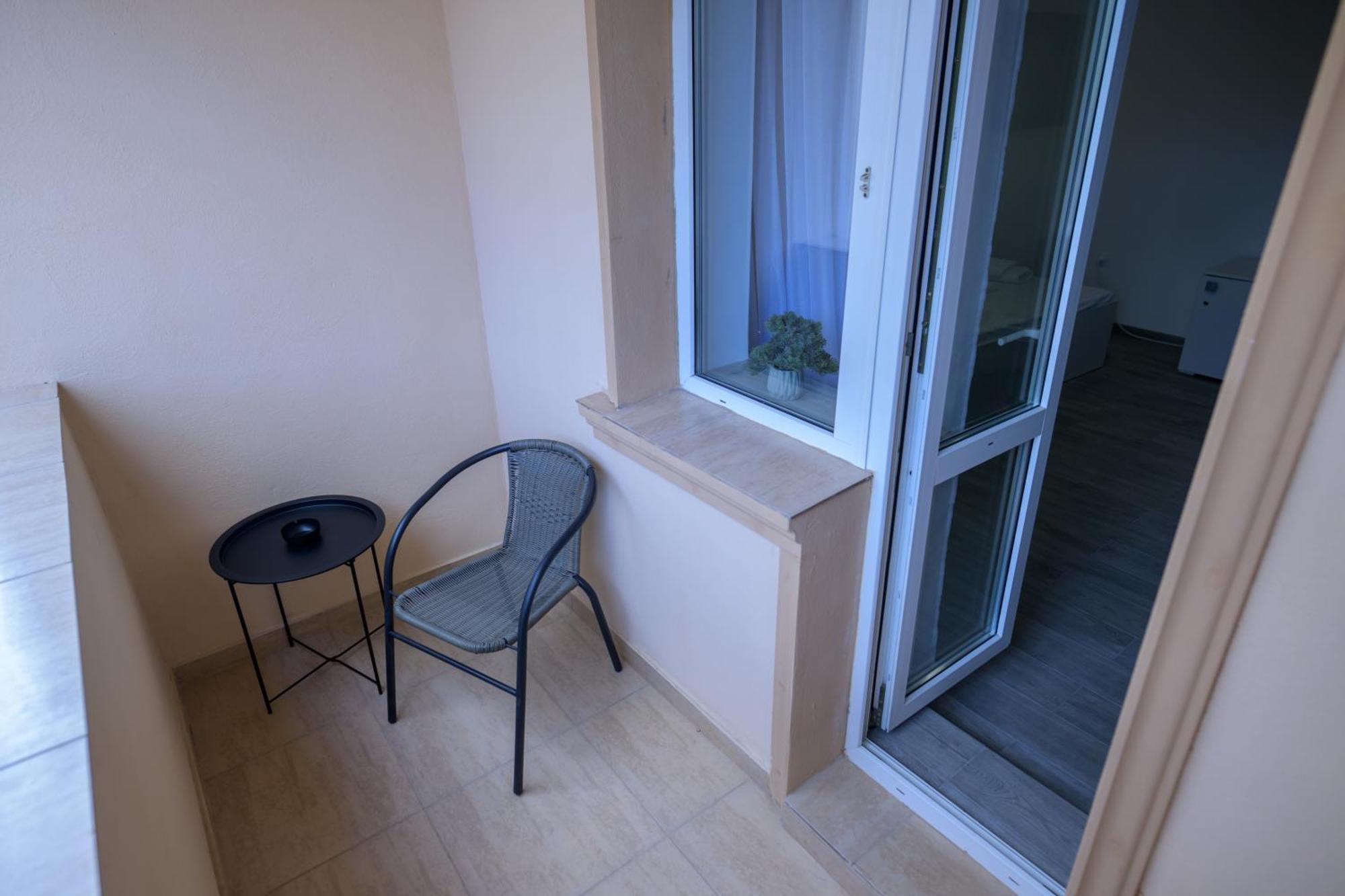 Vila Rd Hotel Constanta Bagian luar foto
