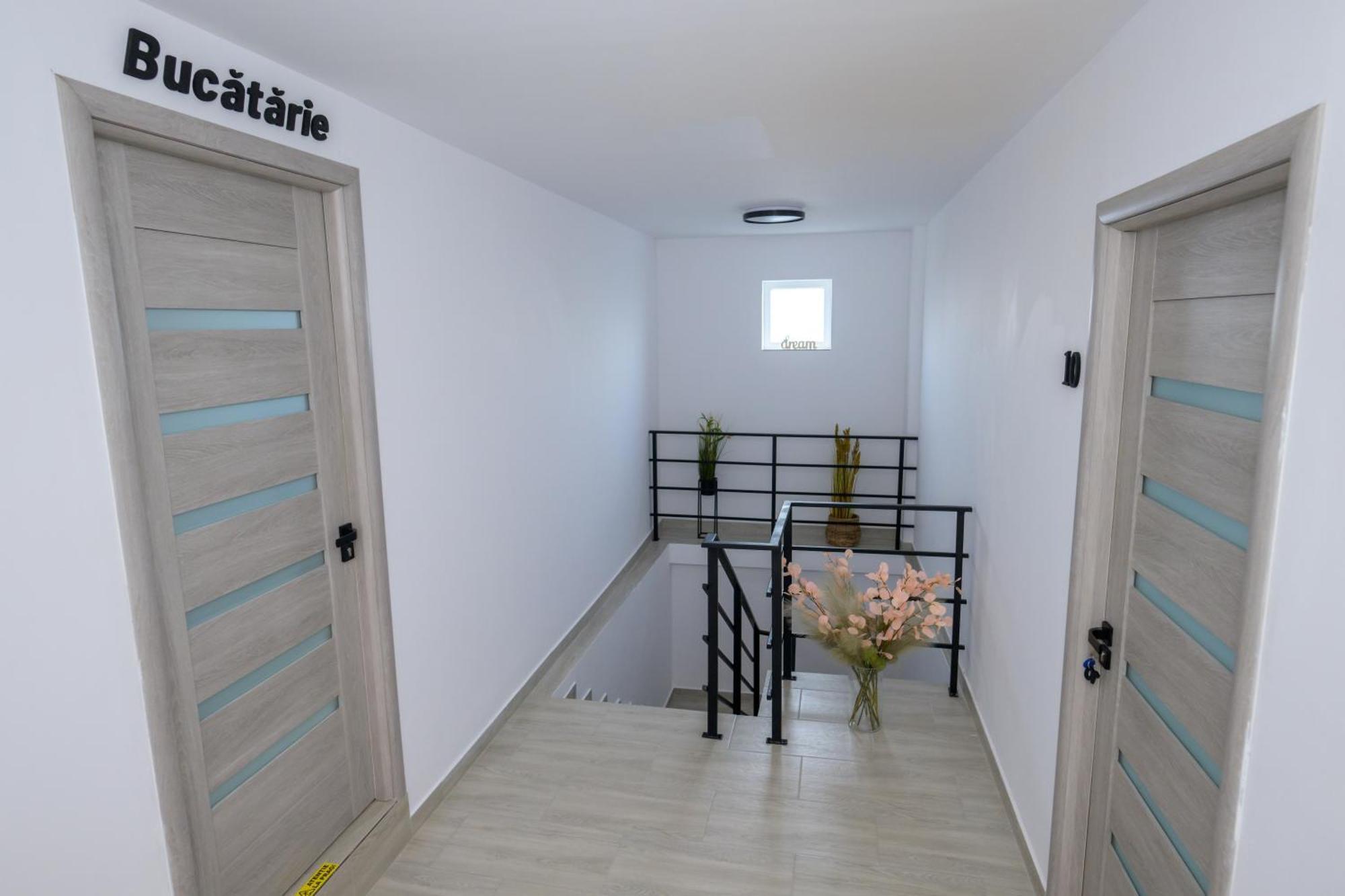 Vila Rd Hotel Constanta Bagian luar foto